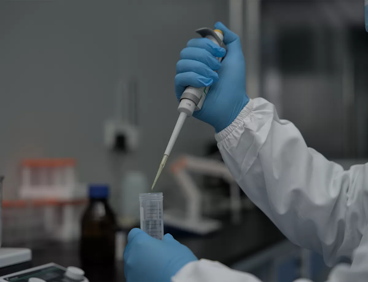 companies that manufacture medical equipment