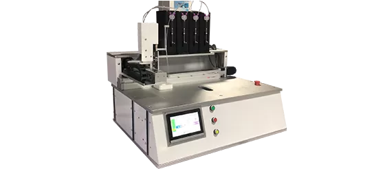 Multi-parameter Photochemical Test Strips (Blood Lipid/Metabolism/Renal Function/Liver Function)