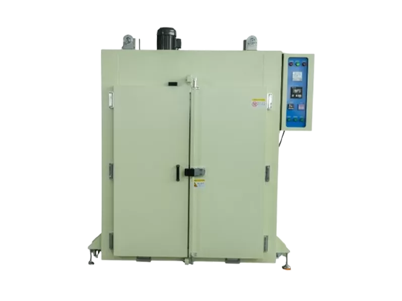 OS-16M-VT-B Precision High-Temperature Oven (HT)