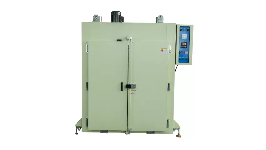 OS-16M-VT-B Precision High-Temperature Oven (HT)