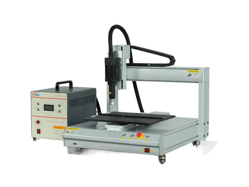 OS-26M-DT-A Plasma Surface Treatment System