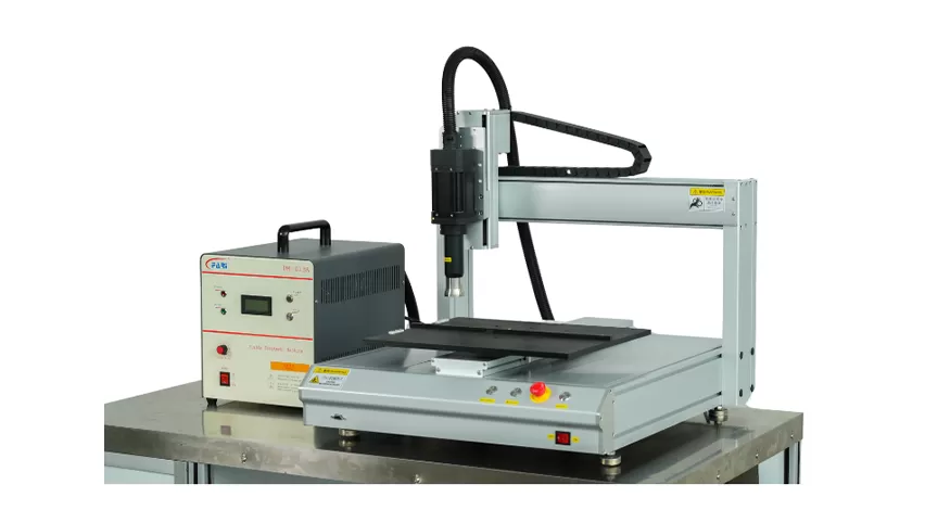 OS-26M-DT-A Plasma Surface Treatment System