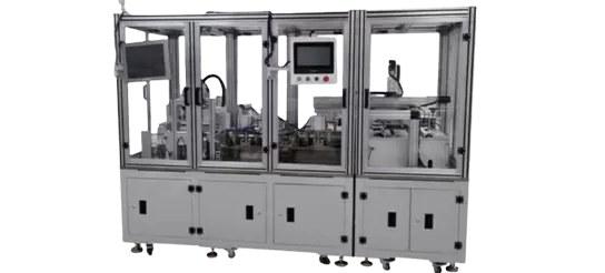 Other Test Strip Manufacturing Equipment