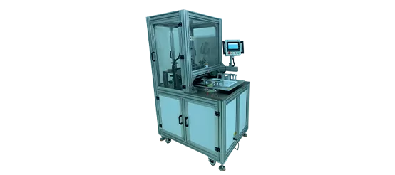 QC Inspection Equipment