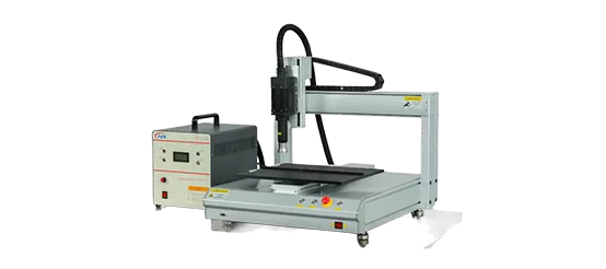 Raw Material Processing Equipment