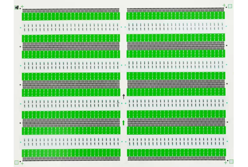 SG10003 Printed Polyester Sheet (GOD 25-60)