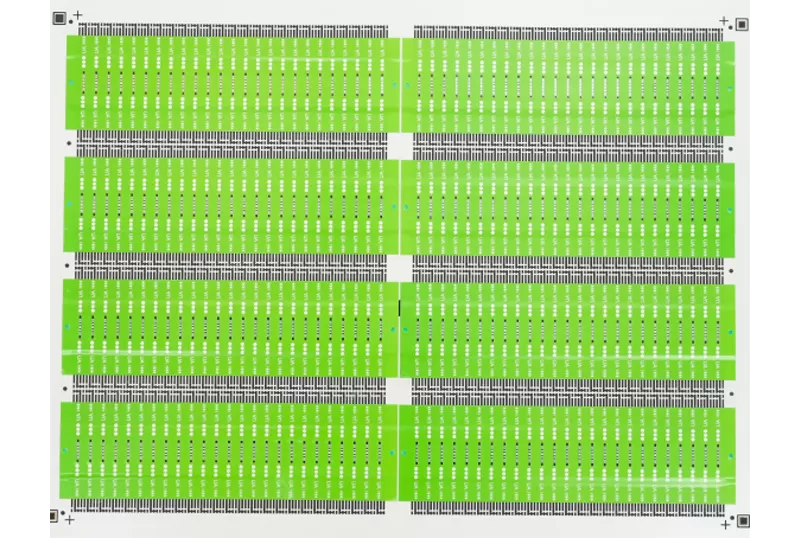 SG10011 Uncut sheet for Uric Acid