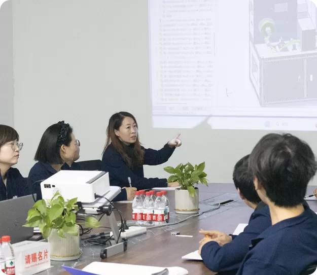 Process Optimization & Technical Support