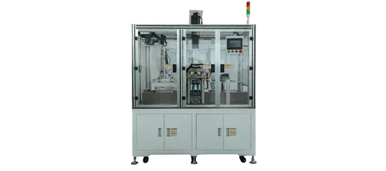 Special-shaped Die-cutting Machine