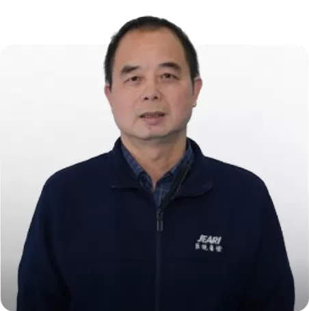 Supply Chain Procurement Manager - Zhang Quanhua