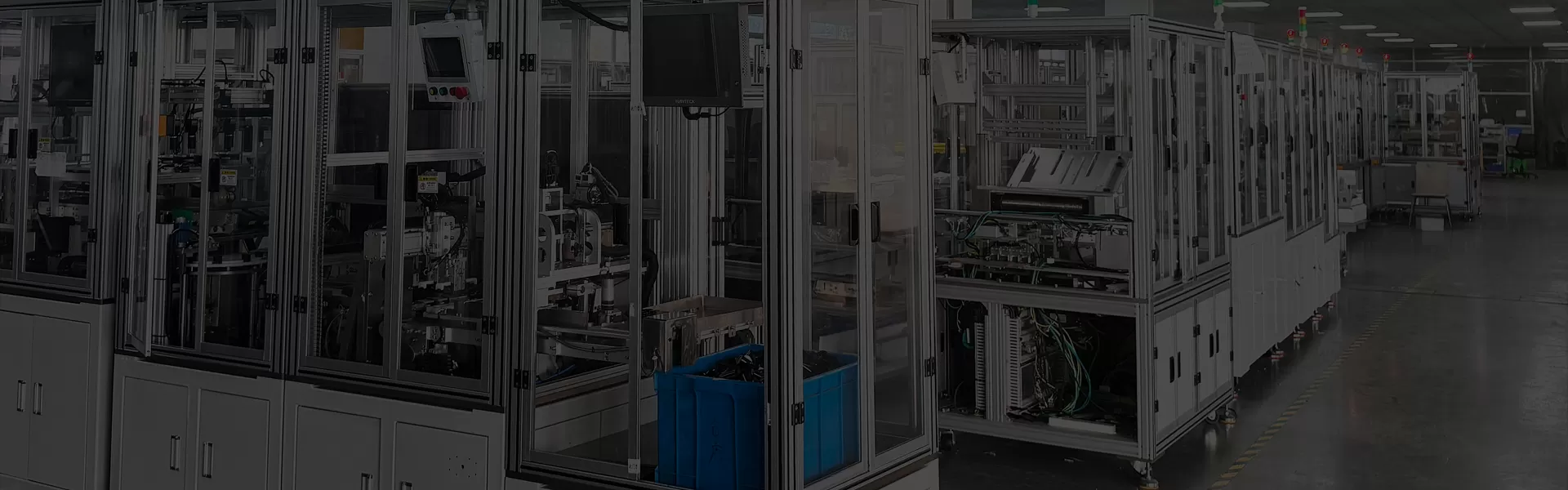 Reagent Filling & Capping Machine