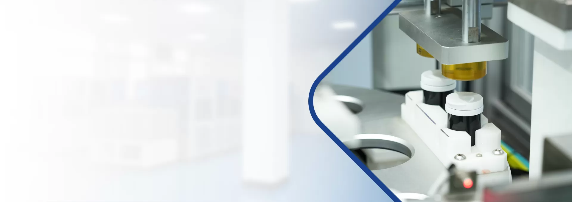 Trusted by Diagnostic Manufacturers Worldwide