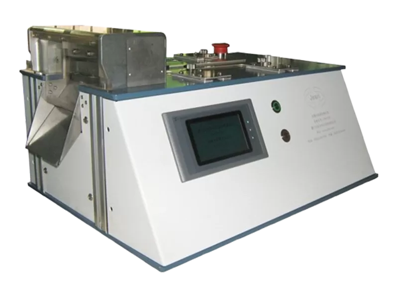 WM-100 Test Strip Cutting Machine