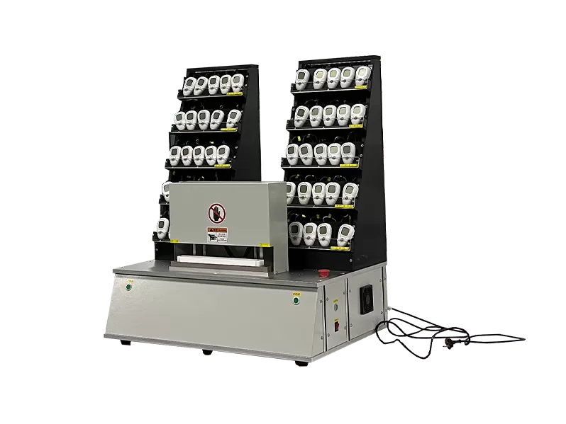 WM-1012 Electrochemical Test Strip Current Detection Device