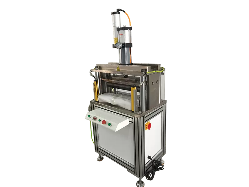 WM-201 Diagnostic Test Strip Substrate Forming Machine