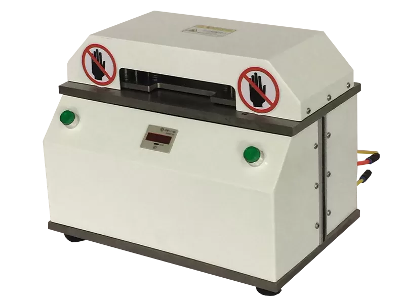 WM-201-ZM Test Strip Punching Equipment