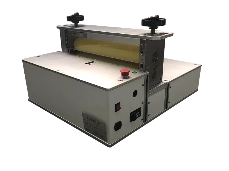 WM-203 Diagnostic Test Strip Laminating Machine