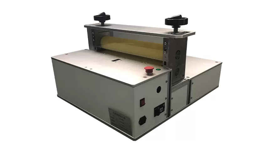 WM-203 Diagnostic Test Strip Laminating Machine