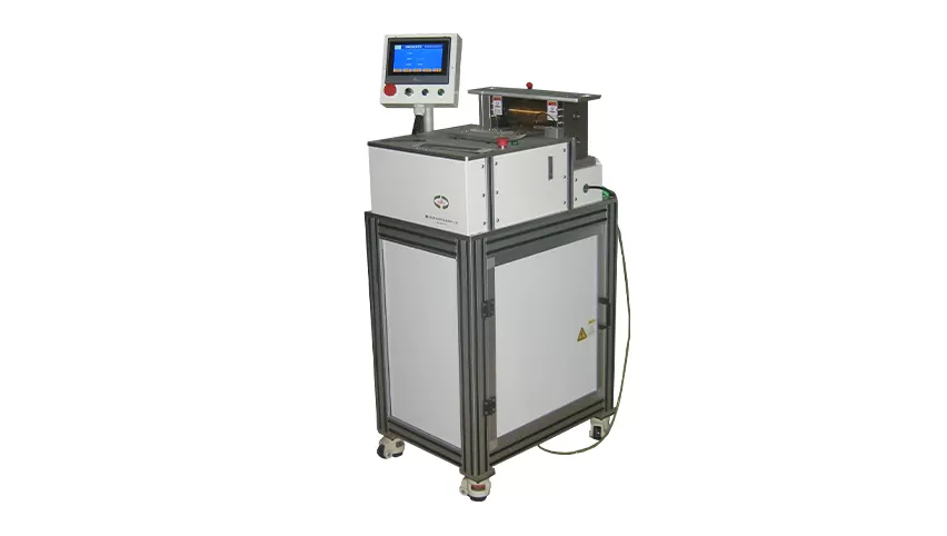 WM-220-N (including Visual Inspection System)