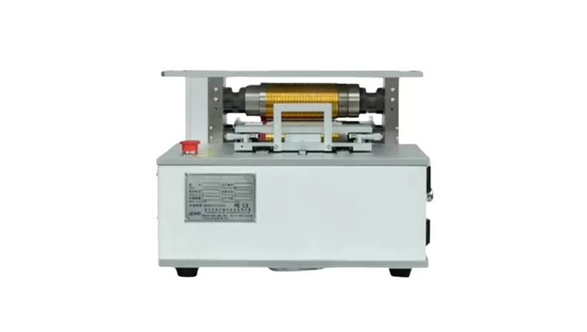 WM-230 Desktop Roller Cutting Machine