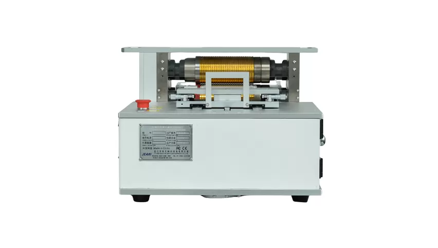 WM-230 Diagnosis Test Strip Single Piece Desktop Rolling Cutting Machine