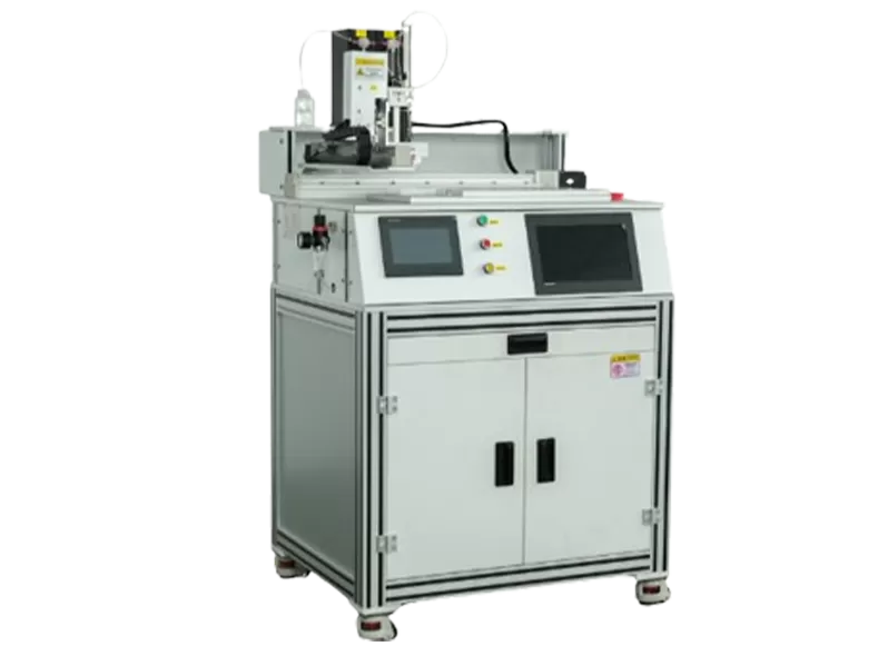 WM-403-ZT Multi-Channel Micro-Dispenser for Blood Glucose Test Strips