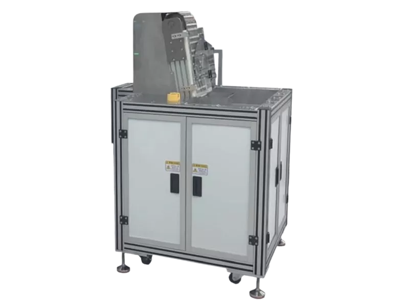 WM-420 Dry Chemical Sheet Membrane Dipping Machine