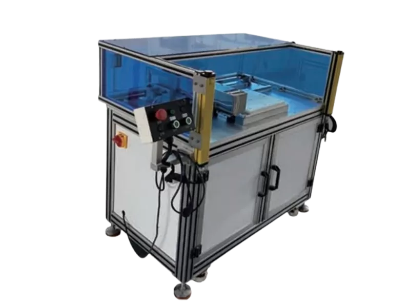 WM-462 Dry Chemical Test Strip Hot-Melt Adhesive Coating