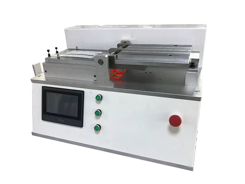 WM-531 Dry Chemical Test Paper Sheet Material Laminating