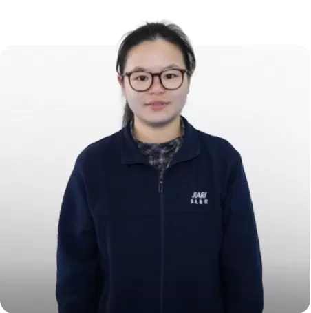 Zheng Yaling